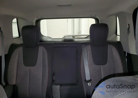 2015 GMC Terrain Sle z USA, uszkodzony, nr VIN 2GKFLWE32F6326829